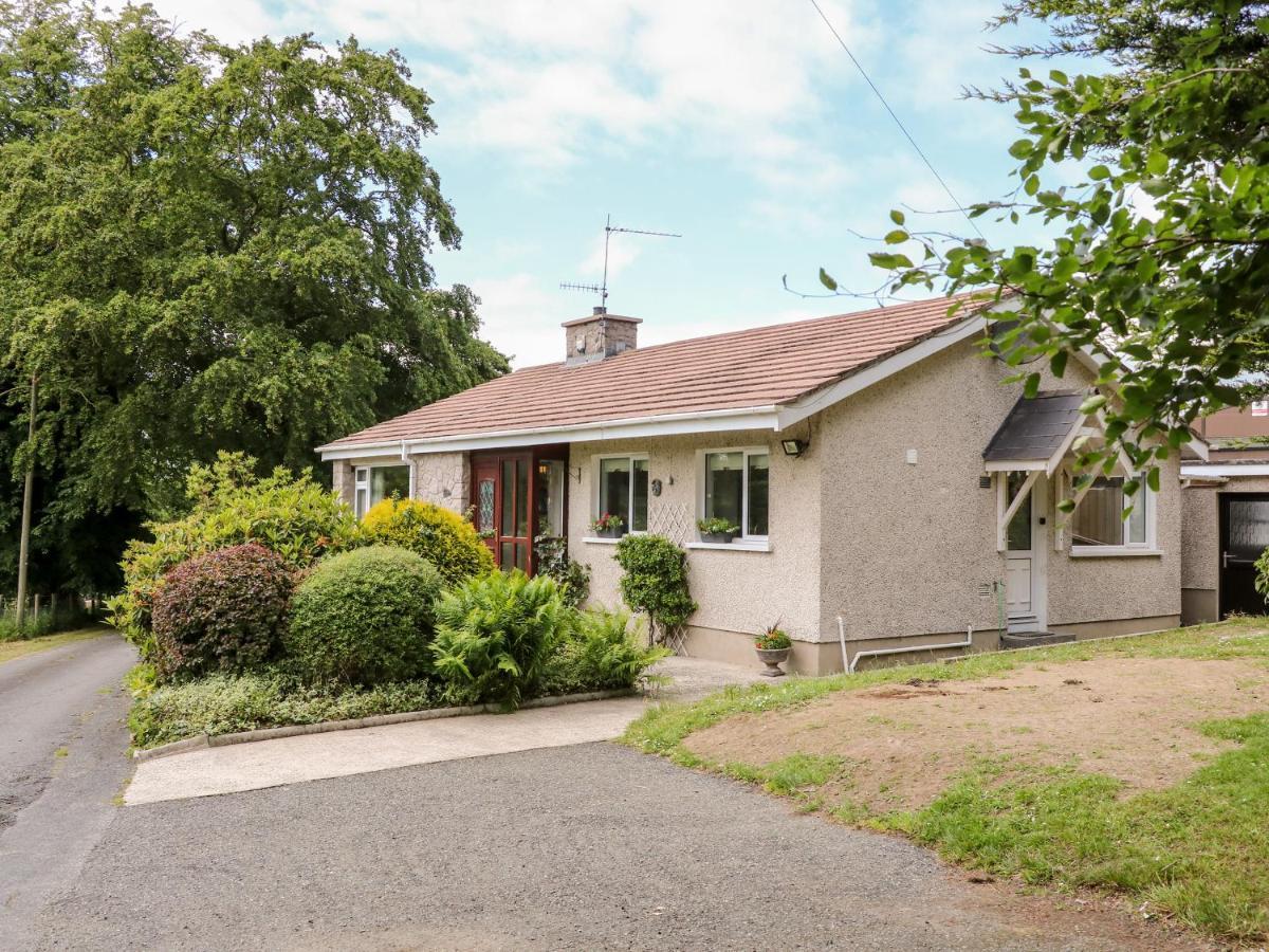 Glebe Farm Cottage Newry Luaran gambar