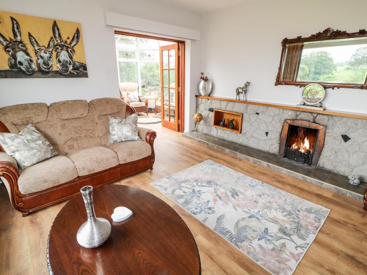 Glebe Farm Cottage Newry Luaran gambar