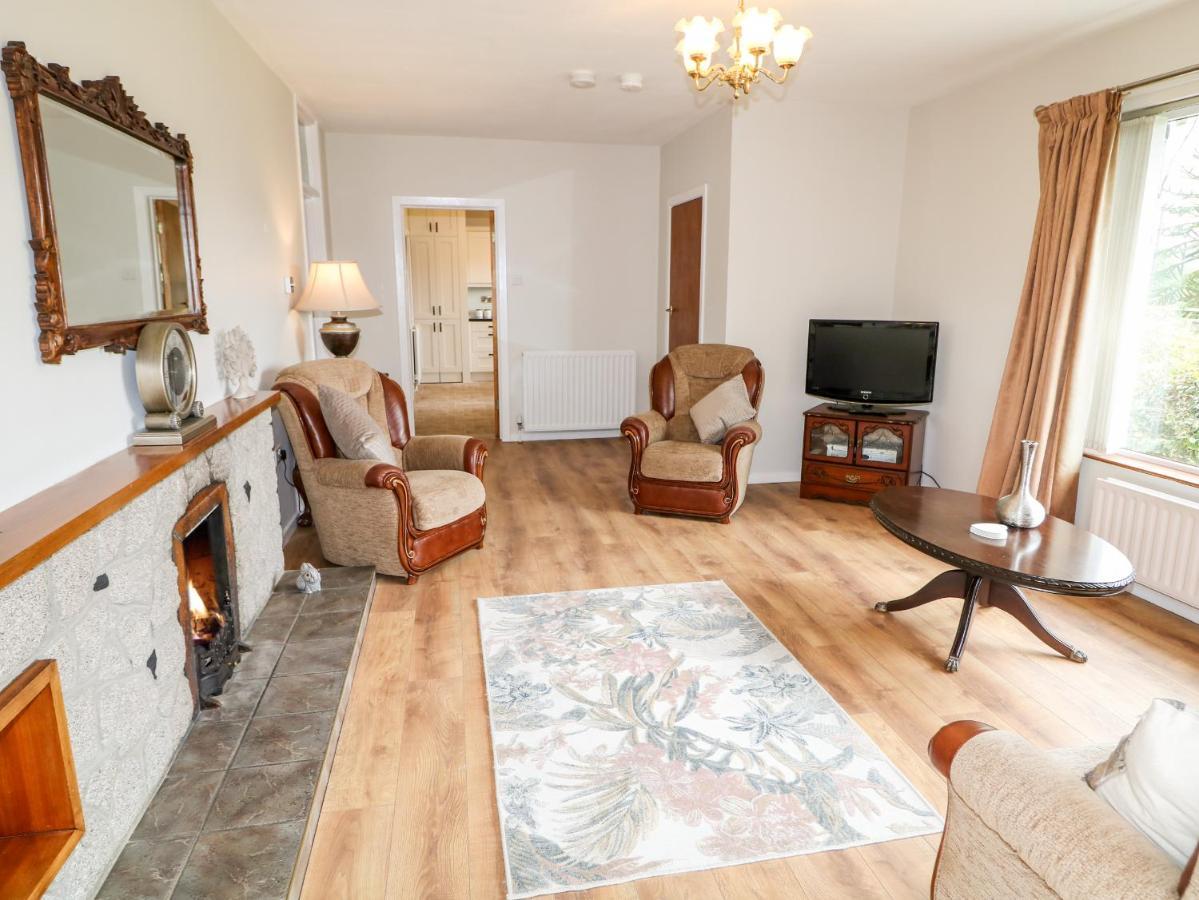 Glebe Farm Cottage Newry Luaran gambar