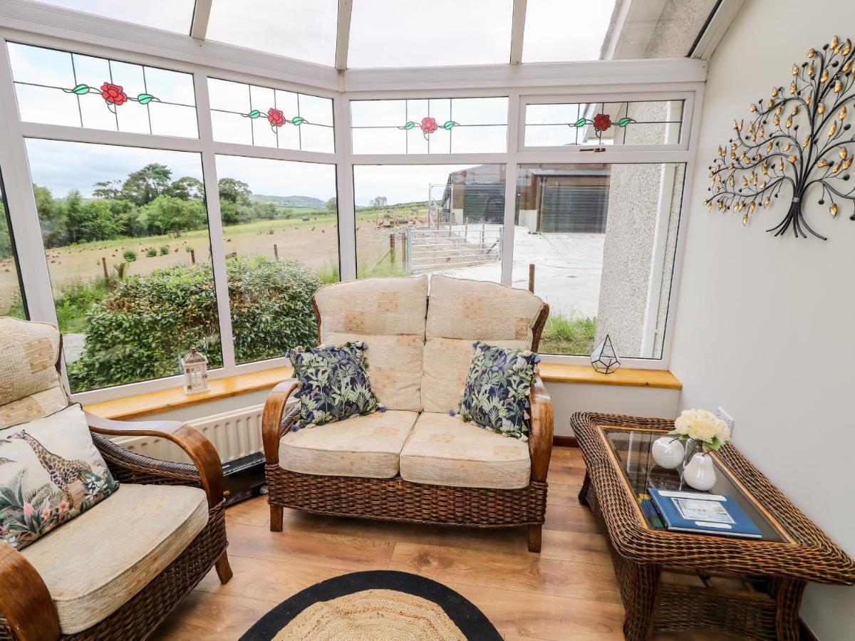 Glebe Farm Cottage Newry Luaran gambar