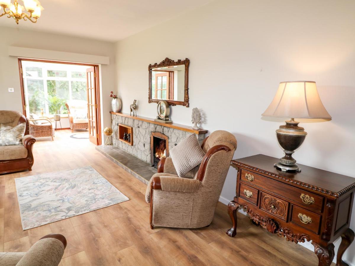 Glebe Farm Cottage Newry Luaran gambar