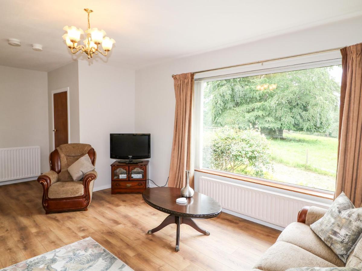 Glebe Farm Cottage Newry Luaran gambar