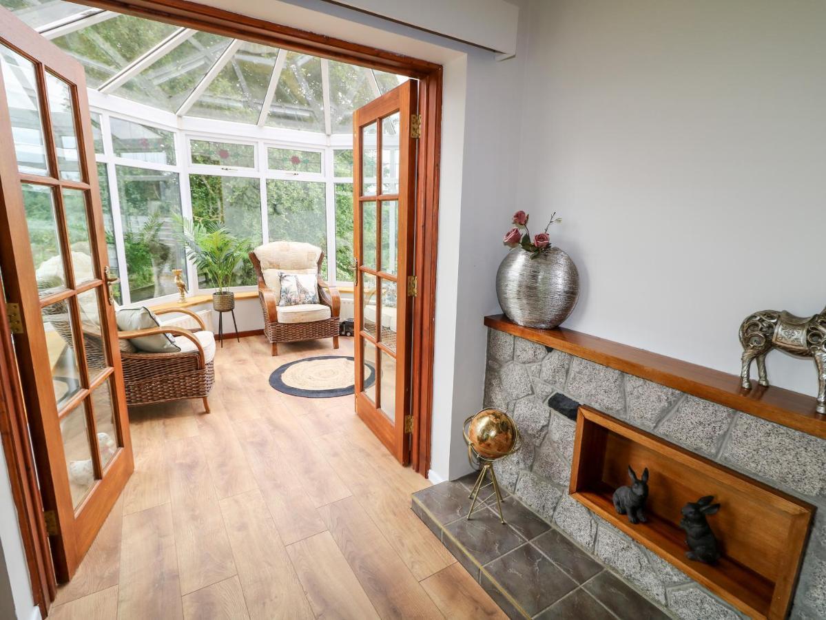 Glebe Farm Cottage Newry Luaran gambar
