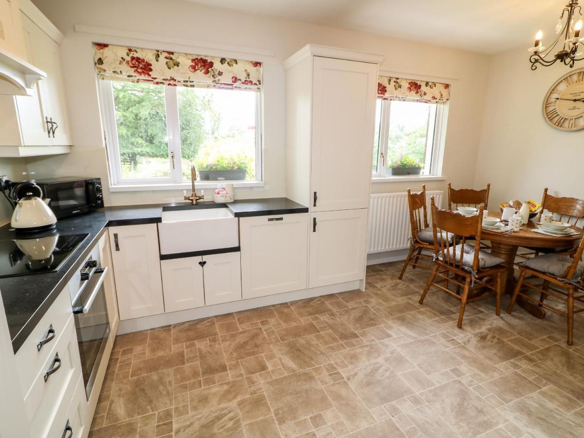 Glebe Farm Cottage Newry Luaran gambar