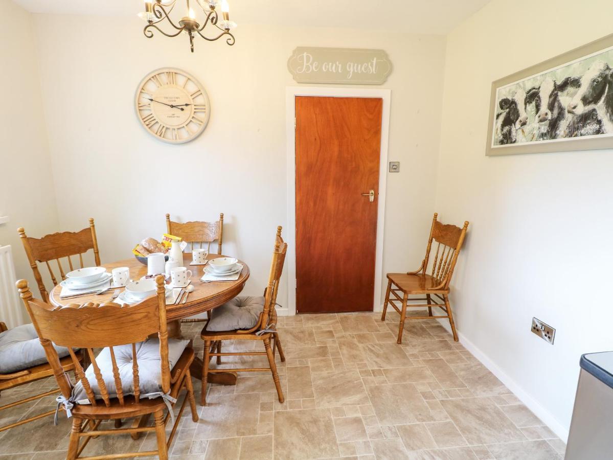 Glebe Farm Cottage Newry Luaran gambar