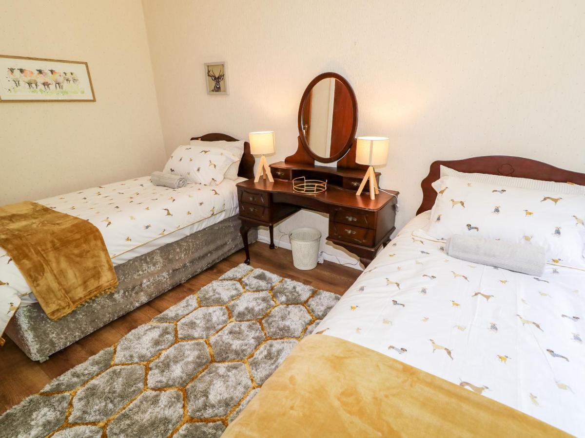 Glebe Farm Cottage Newry Luaran gambar