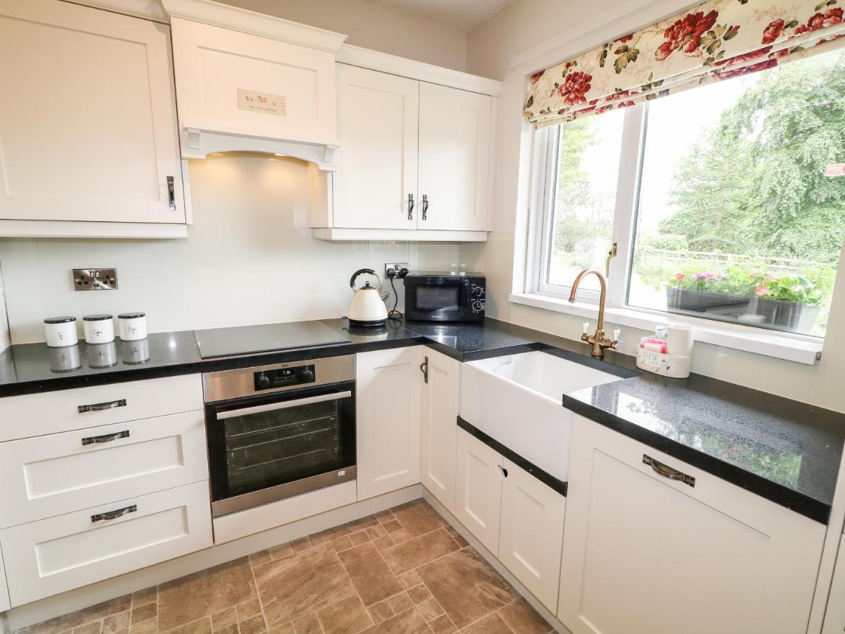 Glebe Farm Cottage Newry Luaran gambar