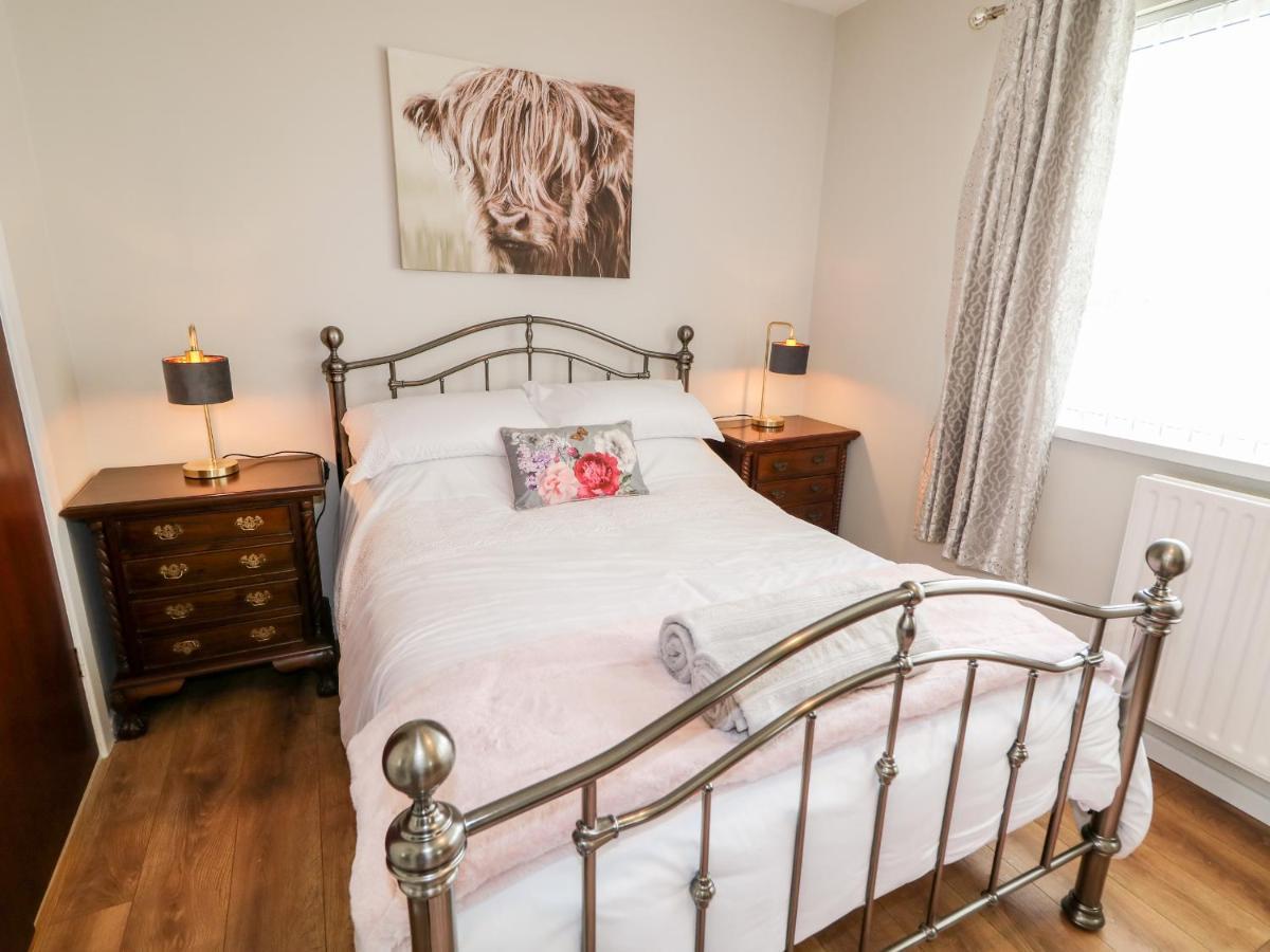 Glebe Farm Cottage Newry Luaran gambar