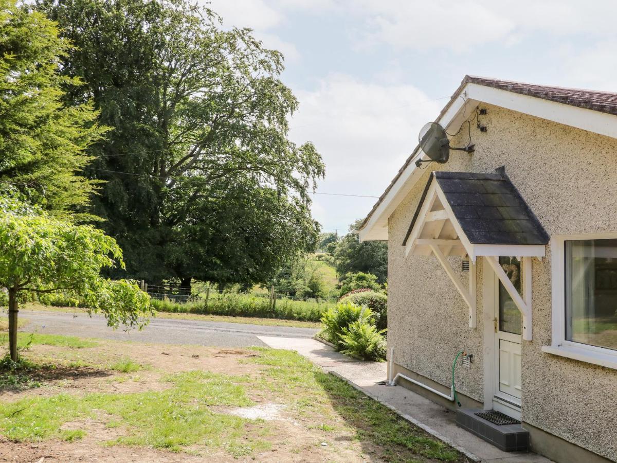 Glebe Farm Cottage Newry Luaran gambar
