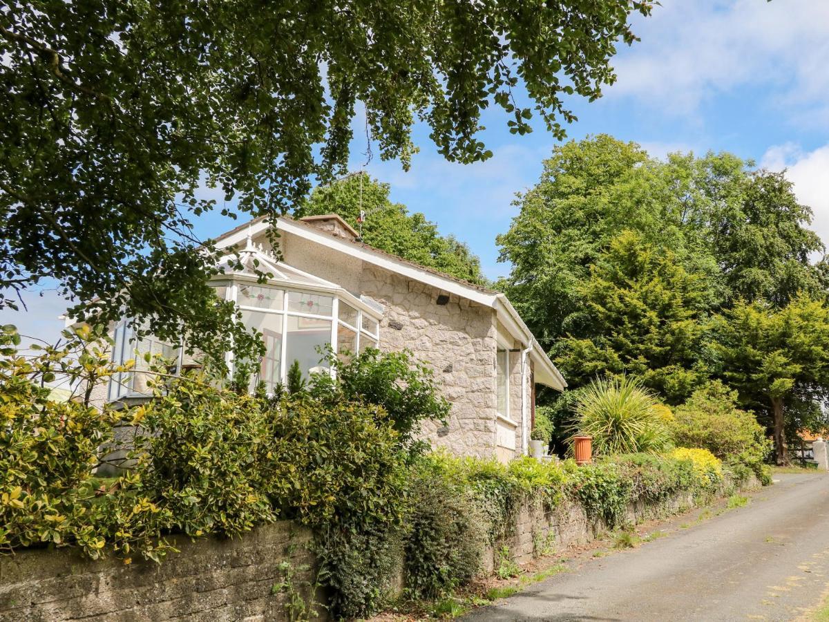Glebe Farm Cottage Newry Luaran gambar