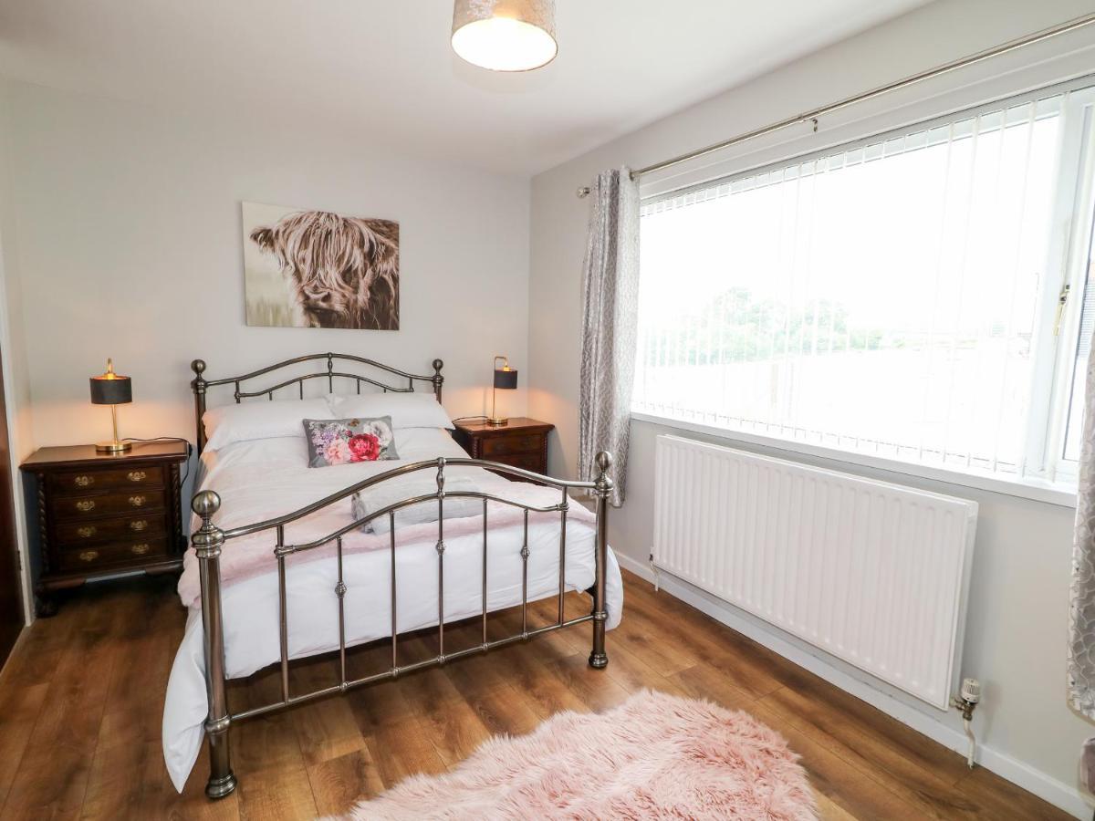 Glebe Farm Cottage Newry Luaran gambar