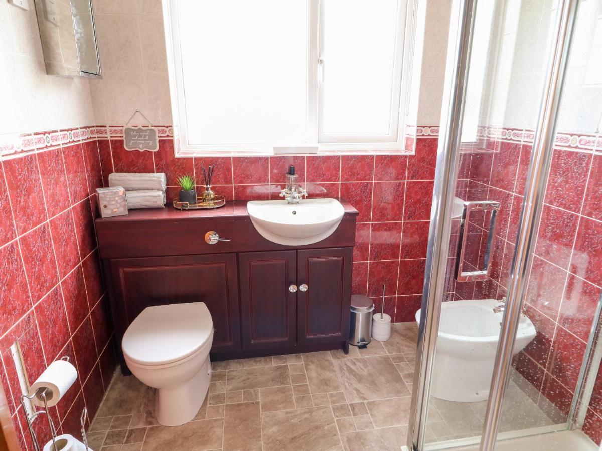 Glebe Farm Cottage Newry Luaran gambar