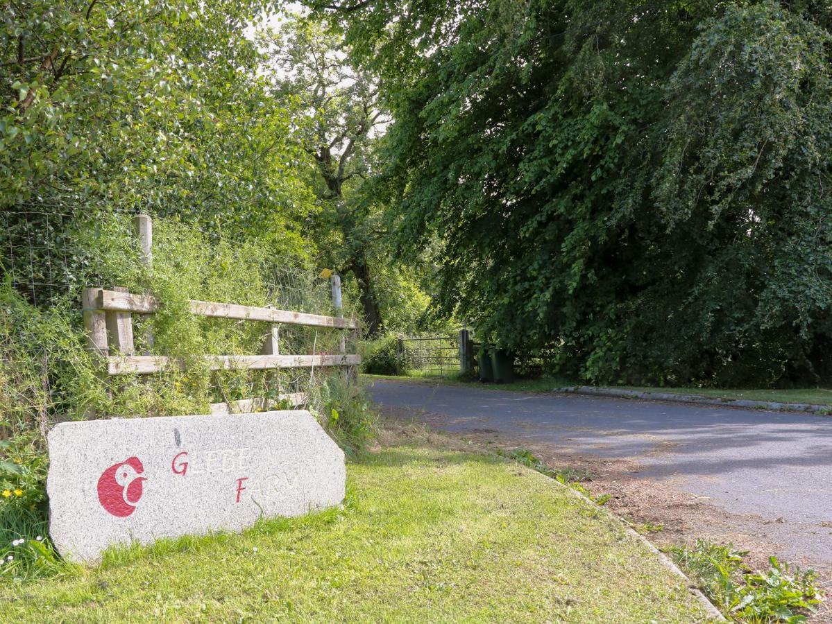 Glebe Farm Cottage Newry Luaran gambar